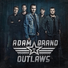 Adam Brand And The Outlaws