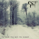 Gandalf's Fist - The Snows They Melt The Soonest (CDS)
