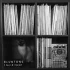 Bluntone - Lost & Found (Instrumentals)