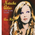 Natacha Atlas - Ana Hina (With The Mazeeka Ensemble)
