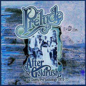 After The Goldrush: The Dawn/Pye Anthology 1973-1977 CD2