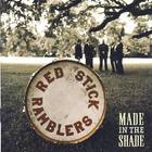 Red Stick Ramblers - Made In The Shade