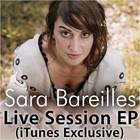 Sara Bareilles - Live Session (EP)