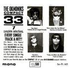 The Okmoniks - Compact 33 (Vinyl)