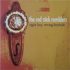 Red Stick Ramblers - Right Key Wrong Keyhole