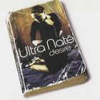 Ultra Naté - Desire (Remixes)
