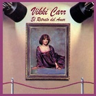 Vikki Carr - El Retrato Del Amor (Vinyl)
