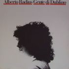 Alberto Radius - Gente Di Dublino (Vinyl)