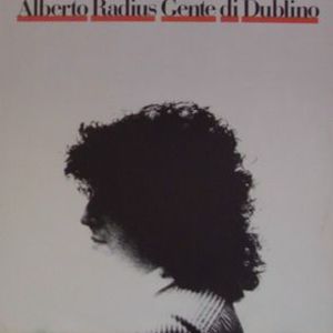Gente Di Dublino (Vinyl)