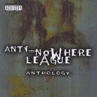 Anti-Nowhere League - Anthology CD1