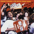 Chubby Carrier & The Bayou Swamp Band - Boogie Woogie Zydeco
