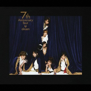 7th Anniversary Best CD2