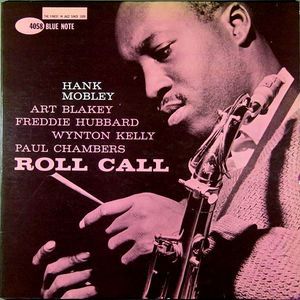 Hank Mobley Sextet (Reissued 1995)