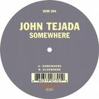 John Tejada - Somewhere (CDS)