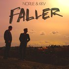 Norlie & KKV - Faller (CDS)