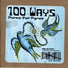 100 Ways (CDS)