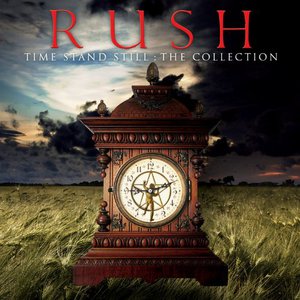 Time Stand Still (EP)