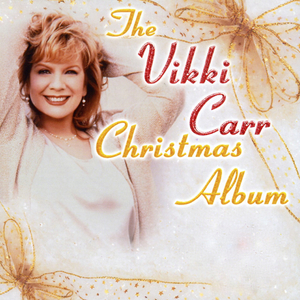 The Vikki Carr Christmas Album