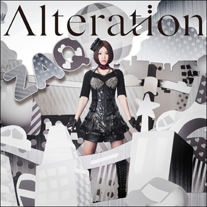 Alteration