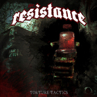 Resistance - Torture Tactics [EP)
