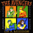 The Avengers - On A Mission