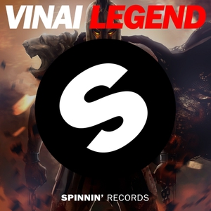 Legend (CDS)
