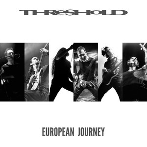 European Journey CD1