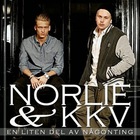 Norlie & KKV - En Liten Del Av Nеgonting (EP)