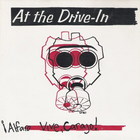 At The Drive-In - ¡alfaro Vive, Carajo! (EP)