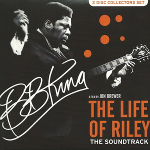 The Life Of Riley (The Soundtrack) CD1