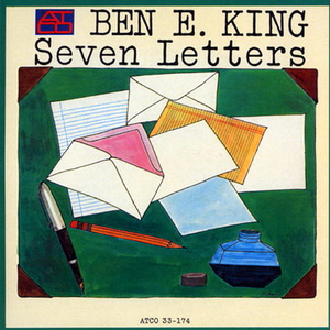 Seven Letters (Vinyl)