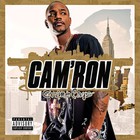 Cam'ron - My Jealousy (Feat. Slim Thug And Pap) (CDS)