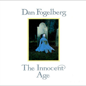 The Innocent Age (Reissued 1990) CD1