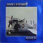Deke Leonard - Iceberg (Vinyl)