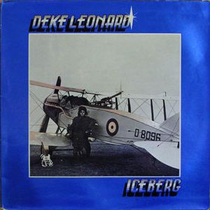 Iceberg (Vinyl)