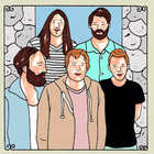Fossil Collective - Daytrotter Sessions 2015 (EP)