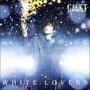 White Lovers (Shiawase Na Toki) (CDS)