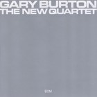 Gary Burton - The New Quartet (Reissued 1987)