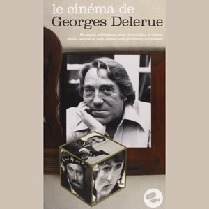 Le Cinema De Georges Delerue CD1
