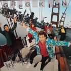 Greg Kihn - Love And Rock And Roll (Vinyl)