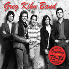 Greg Kihn Band - The Best Of Beserkley '75 - '84