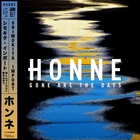 Honne - Gone Are The Days (Shimokita Import) (EP)