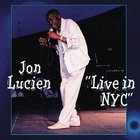 Jon Lucien - Live In NYC