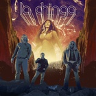 La Chinga - La Chinga (Vinyl)