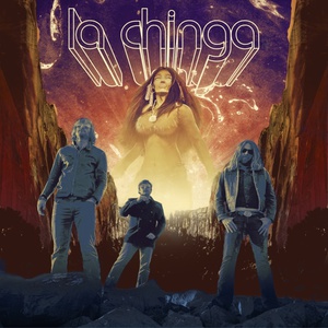 La Chinga (Vinyl)