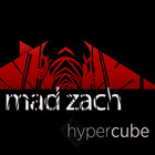 Mad Zach - Hypercube (EP)
