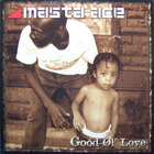 Masta Ace - Good Ol' Love (MCD)
