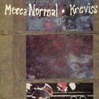 Mecca Normal - You Heard It All (EP)