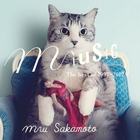Miu Sakamoto - Miusic (The Best Of 1997-2012) CD1