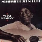 Mississippi John Hurt - The Complete Studio Recordings: Last Sessions CD3